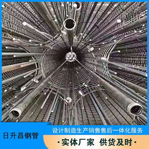 南通声测管加固处理操作要点