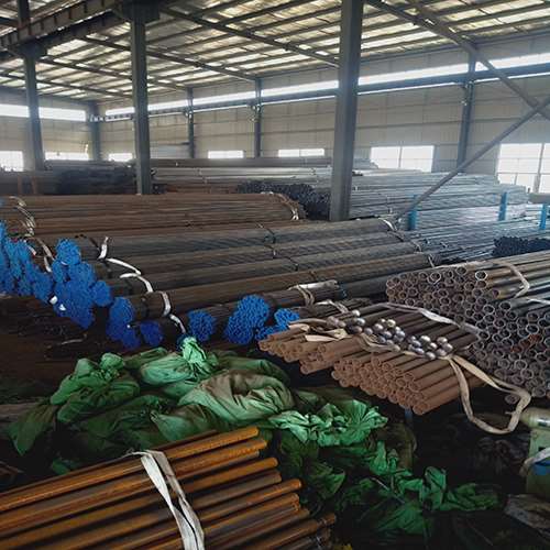 南通声测管为何能作为桩基础检测材料？