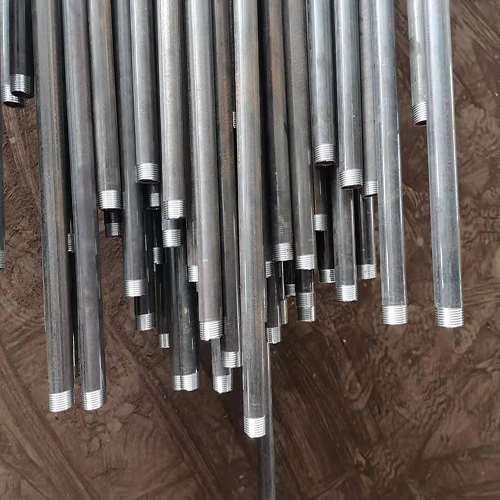 南通声测管重量是多少？买管必知的计算公式