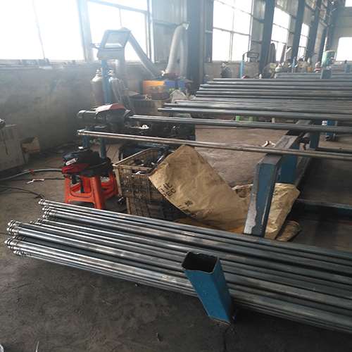 南通桥梁桩基声测管的施工工艺流程
